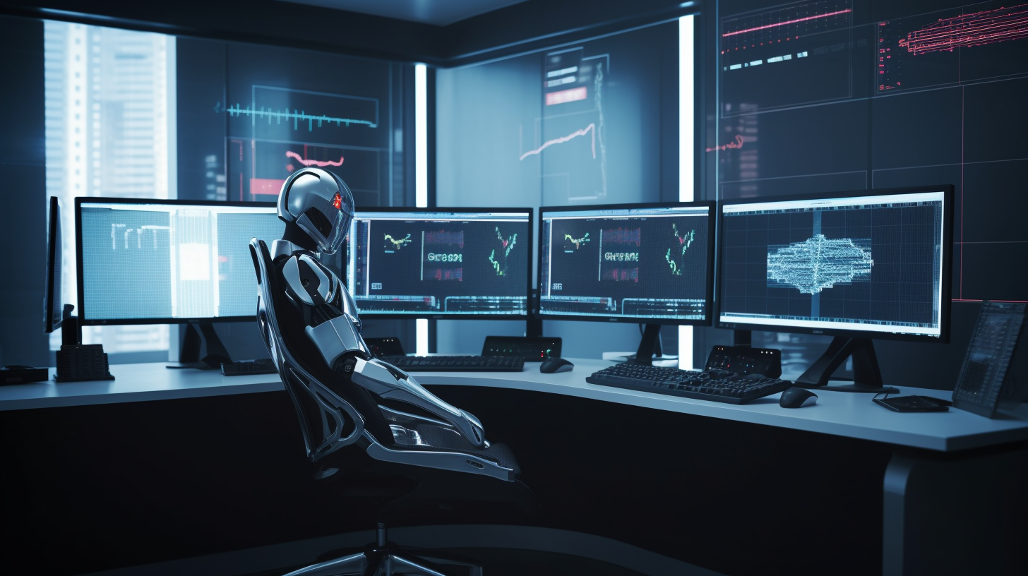 Comment choisir le meilleur robot de trading Forex l