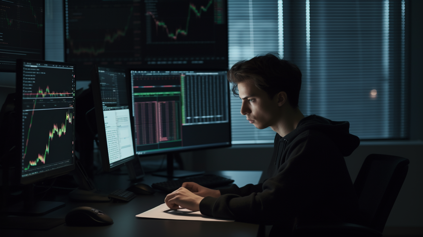 Comment un débutant peut-il apprendre les bases du trading Forex l