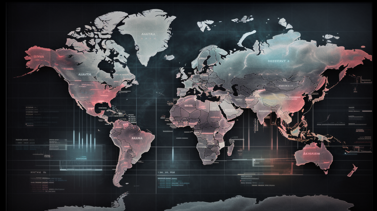 Quelles sont les différentes sessions de trading Forex 